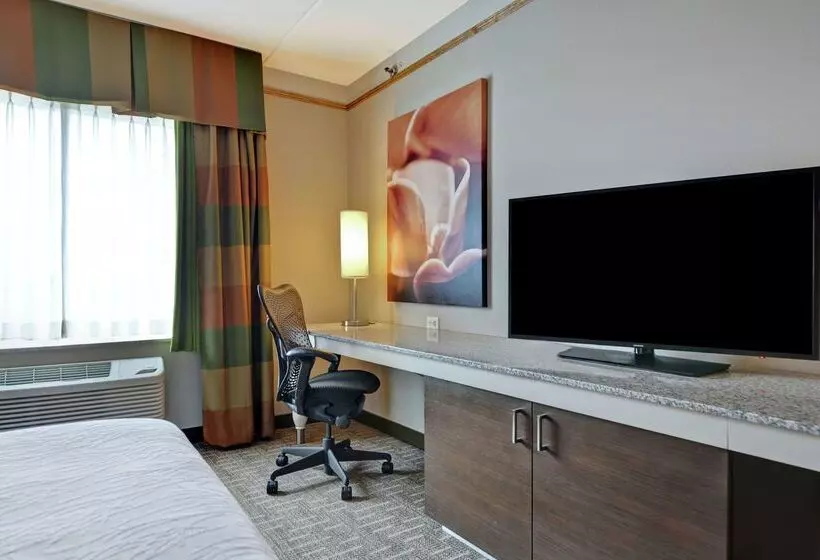 호텔 Hilton Garden Inn Appleton/kimberly