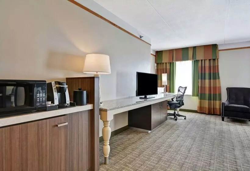 호텔 Hilton Garden Inn Appleton/kimberly