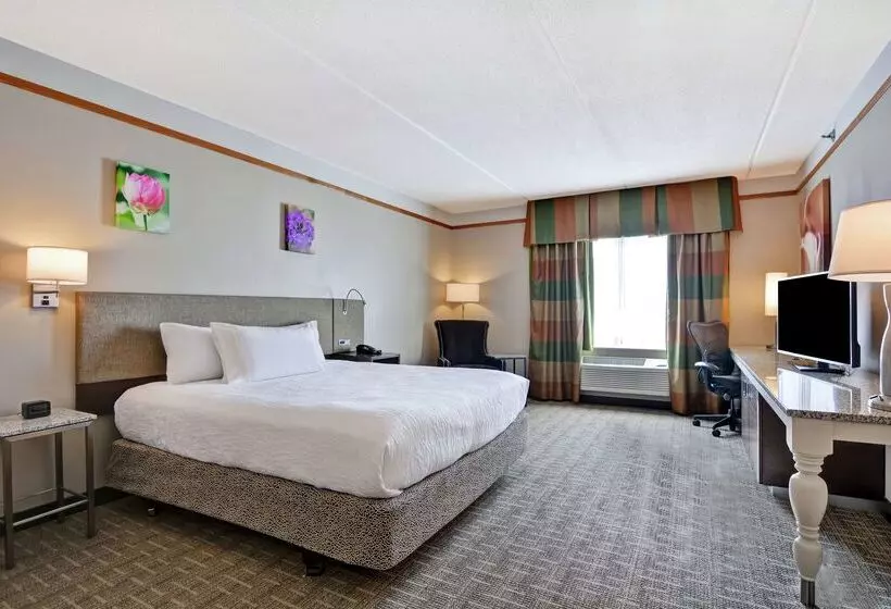 호텔 Hilton Garden Inn Appleton/kimberly