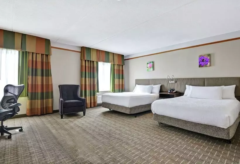 호텔 Hilton Garden Inn Appleton/kimberly