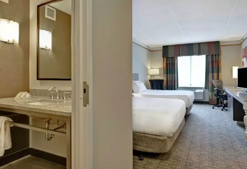 호텔 Hilton Garden Inn Appleton/kimberly