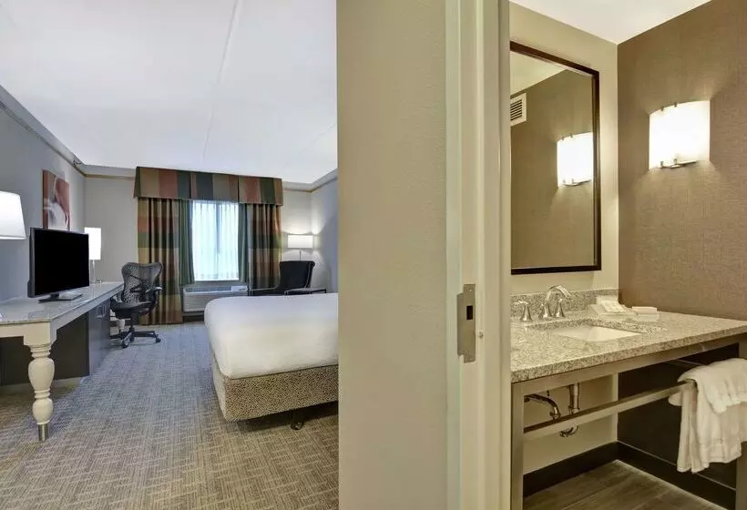 호텔 Hilton Garden Inn Appleton/kimberly