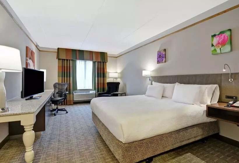 호텔 Hilton Garden Inn Appleton/kimberly