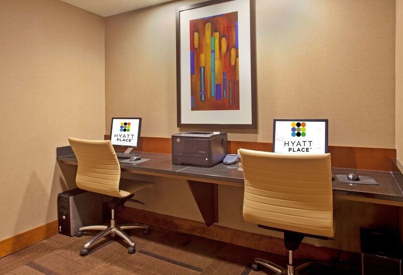 فندق Hyatt Place Atlanta Airport North