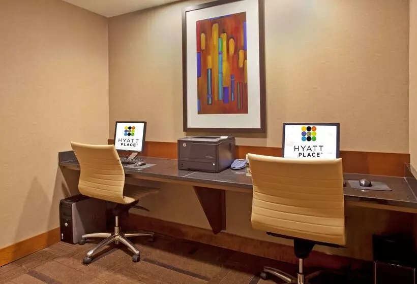 ホテル Hyatt Place Atlanta Airport North