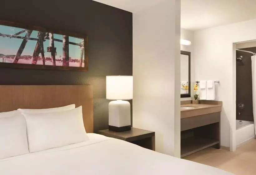 ホテル Hyatt Place Atlanta Airport North