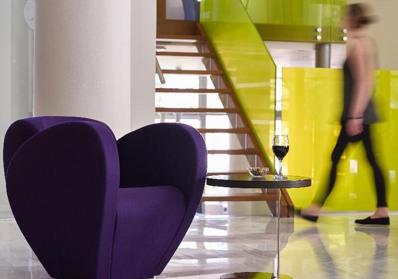 فندق Kyma Suites Beach