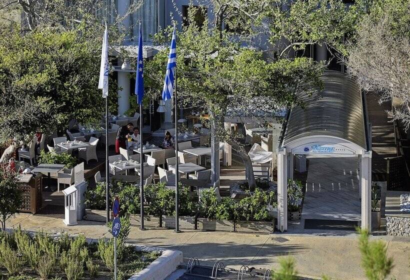 فندق Kyma Suites Beach