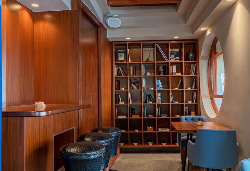 فندق Kyma Suites Beach