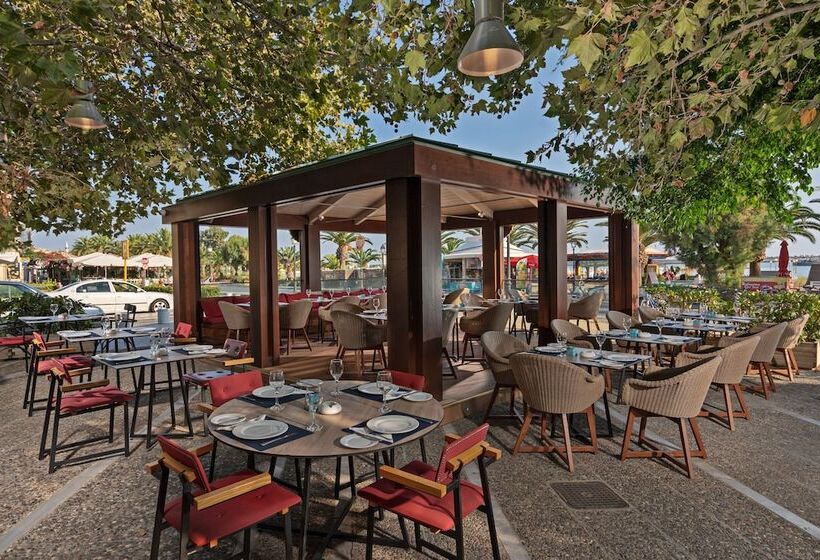 فندق Kyma Suites Beach