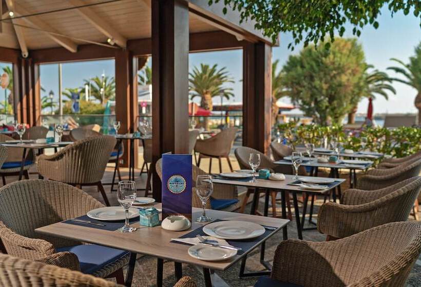 فندق Kyma Suites Beach