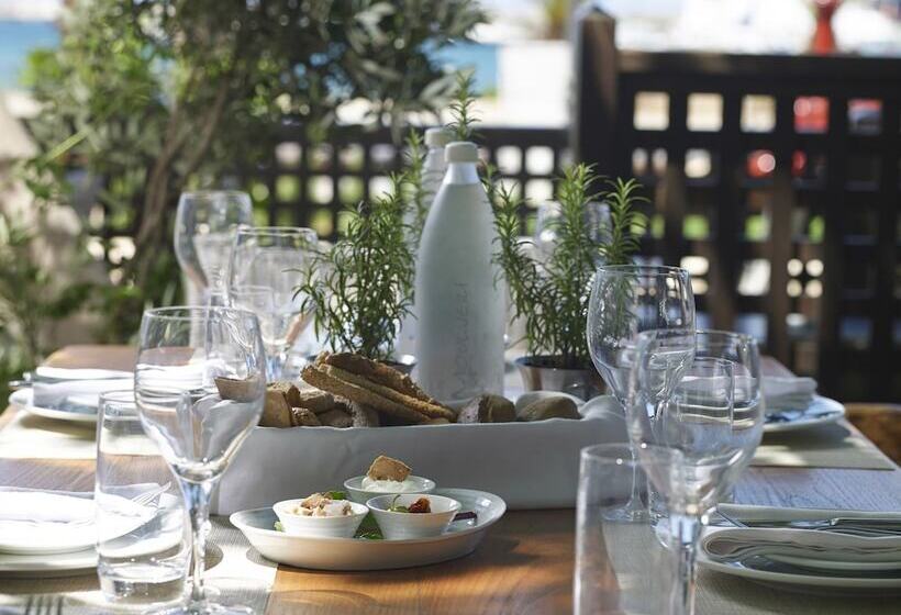 فندق Kyma Suites Beach