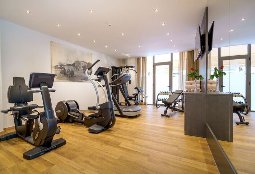 فندق Kyma Suites Beach