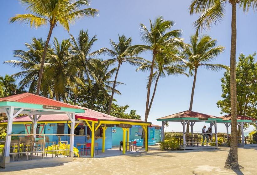 La Creole Beach Hotel & Spa