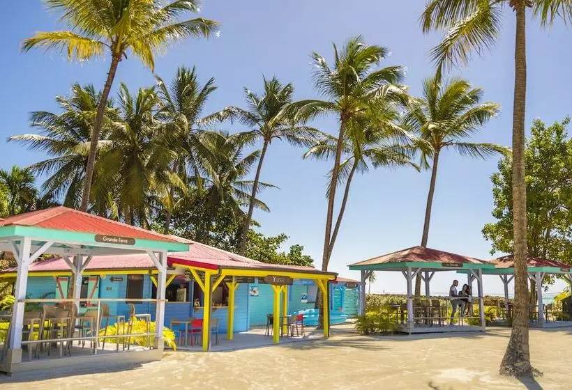 La Creole Beach Hotel & Spa