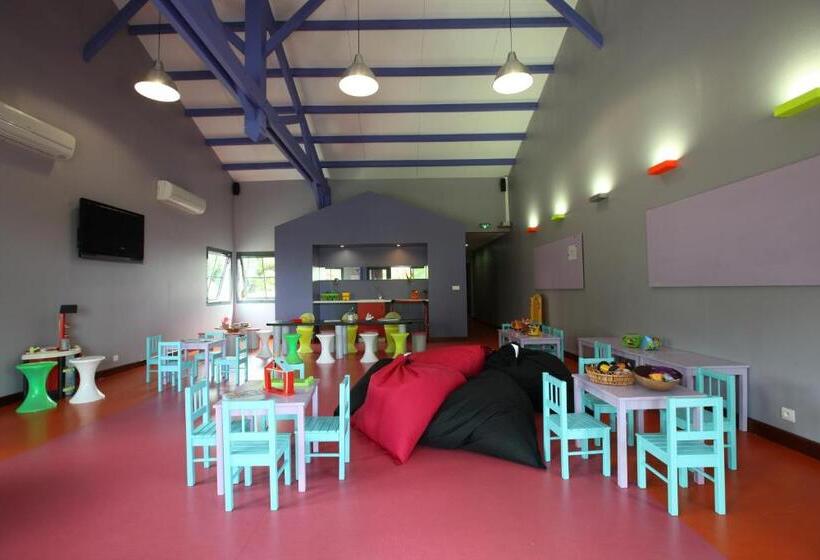 La Creole Beach Hotel & Spa