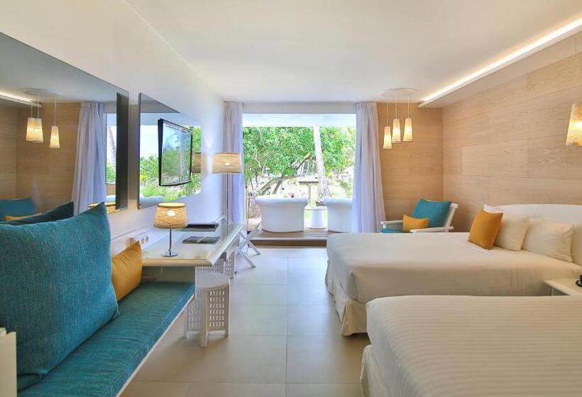 La Creole Beach Hotel & Spa