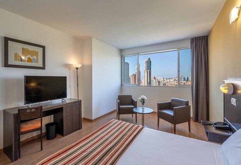 فندق La Estacion