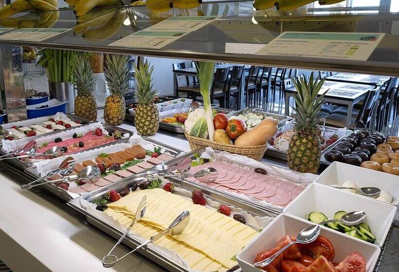 فندق La Estacion