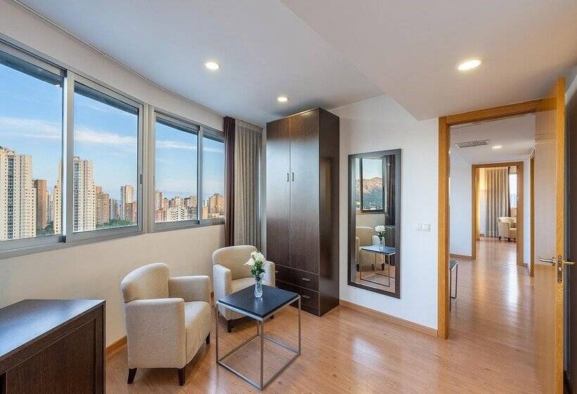 فندق La Estacion