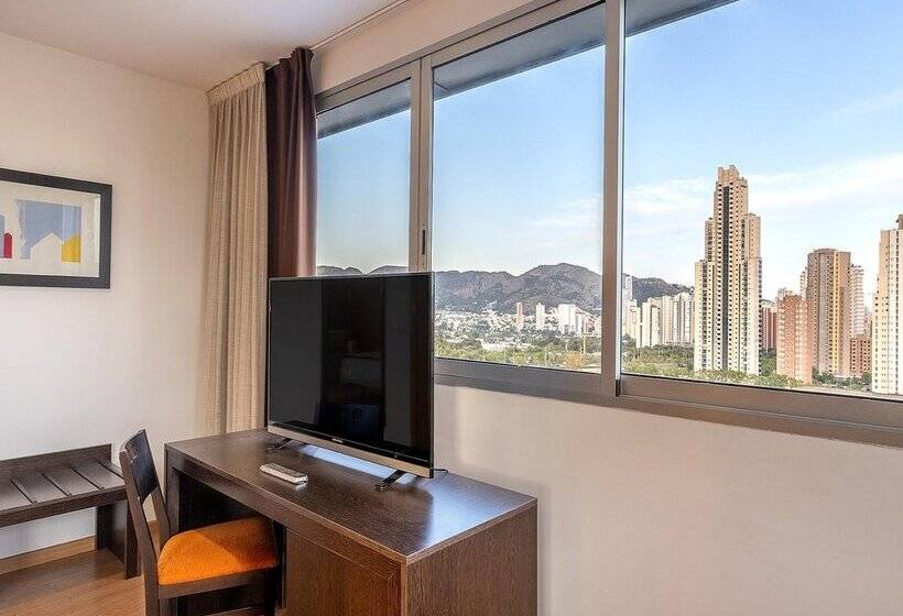 فندق La Estacion