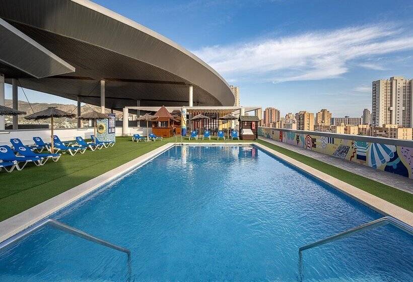 فندق La Estacion