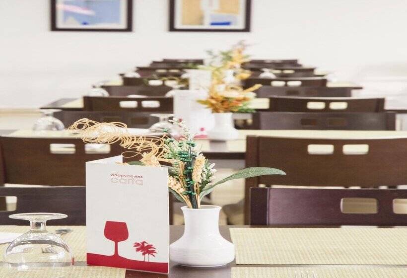 فندق La Estacion