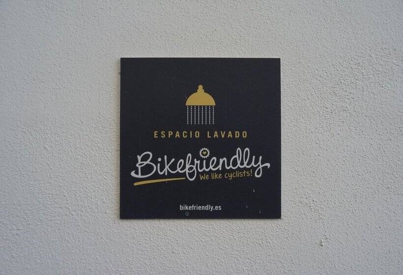 فندق La Estacion