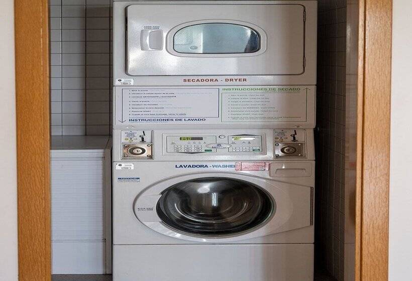 فندق La Estacion