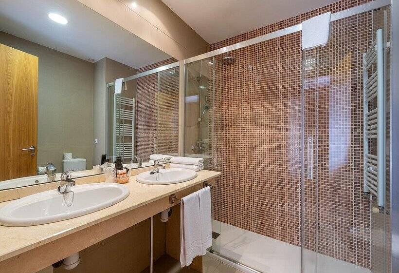 فندق La Estacion