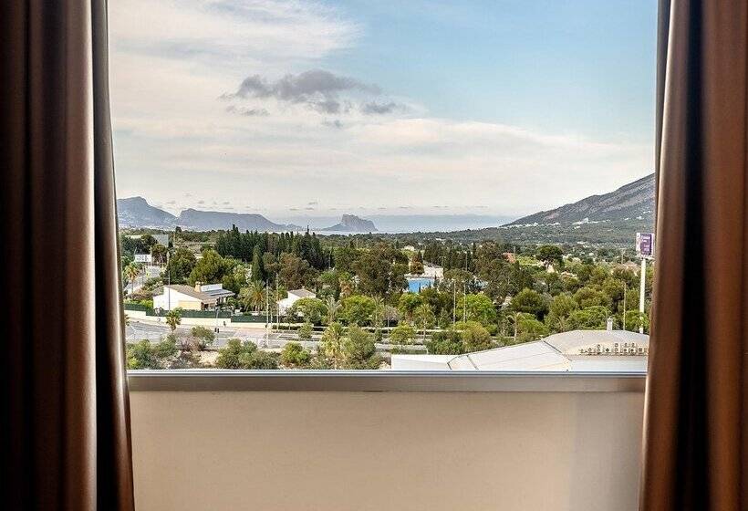 فندق La Estacion