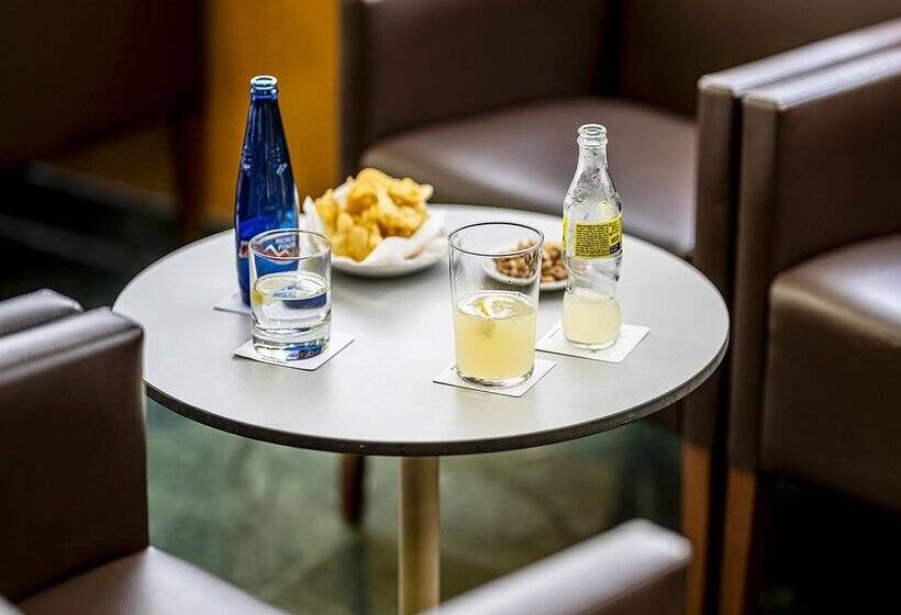 فندق La Estacion