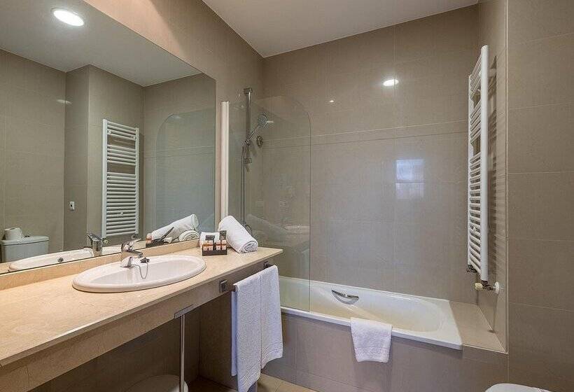 فندق La Estacion