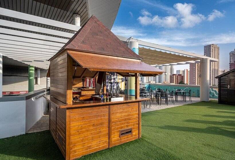 فندق La Estacion