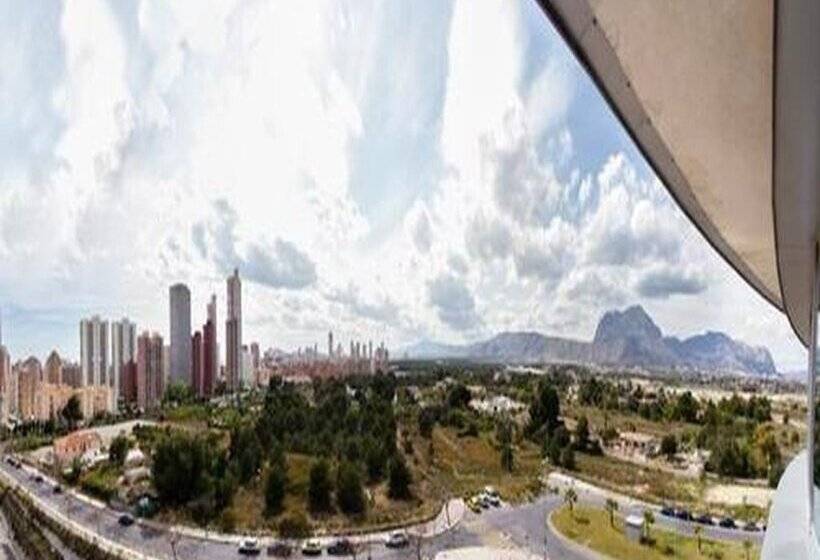 فندق La Estacion