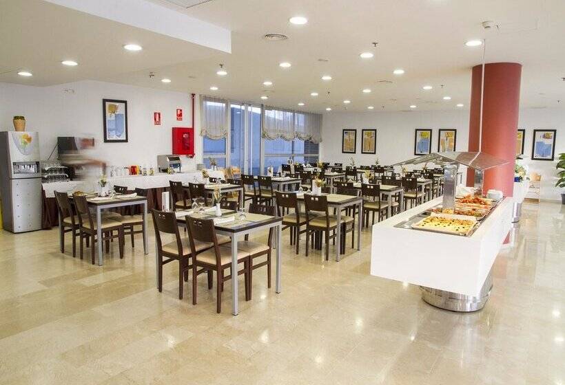 فندق La Estacion