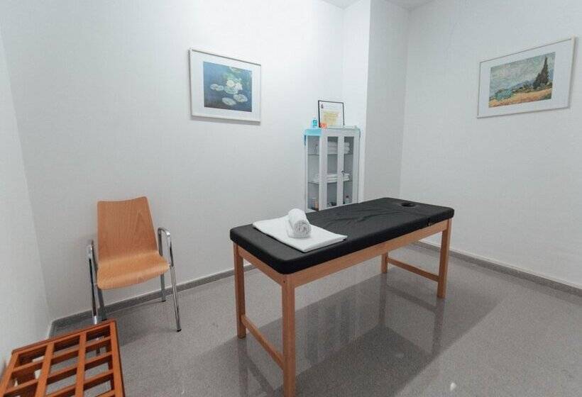 فندق La Estacion