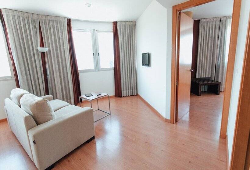 فندق La Estacion