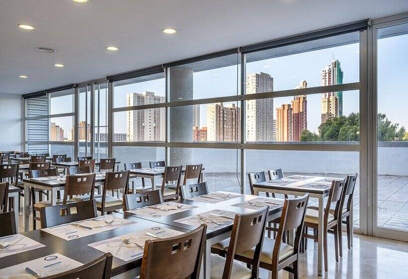 فندق La Estacion