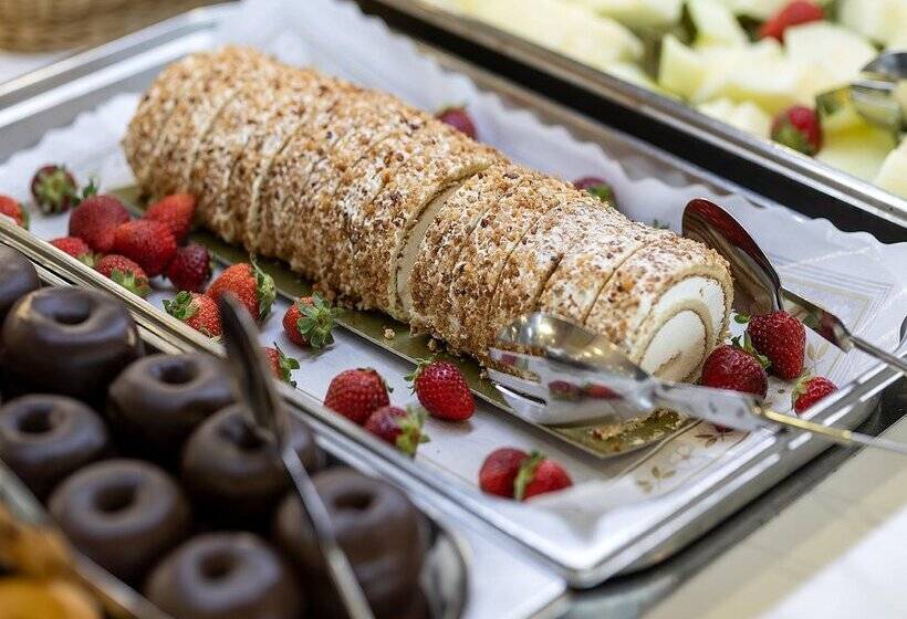 فندق La Estacion