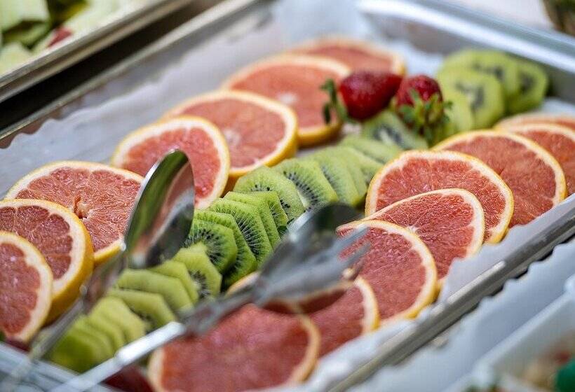 فندق La Estacion