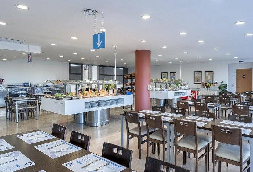 فندق La Estacion