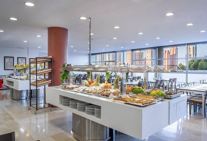 فندق La Estacion