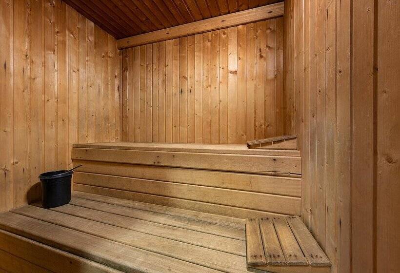 فندق La Estacion