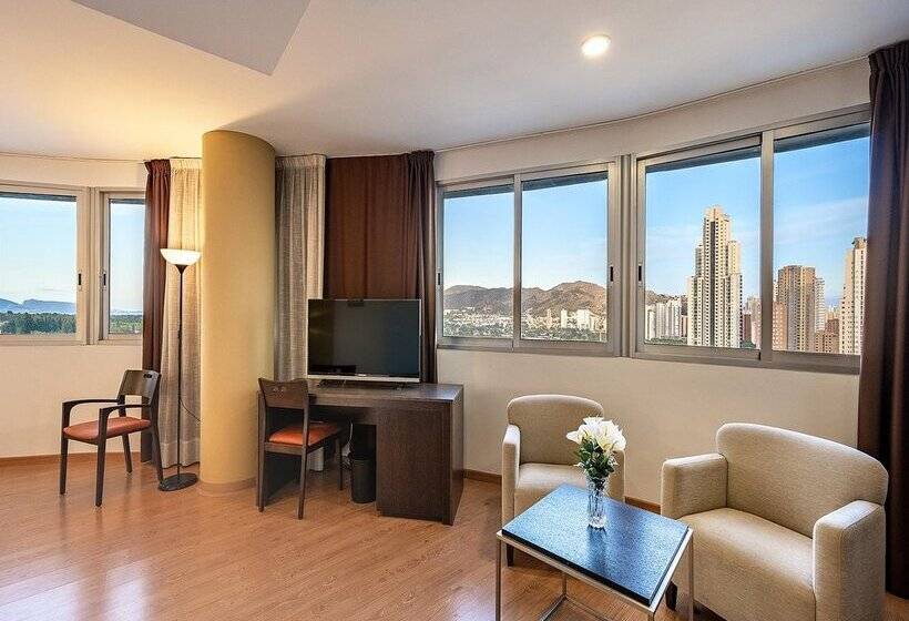 فندق La Estacion