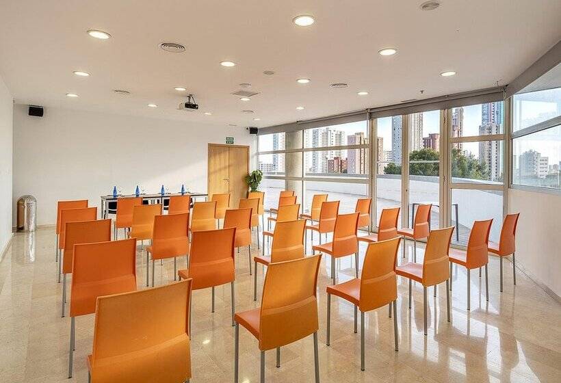 فندق La Estacion