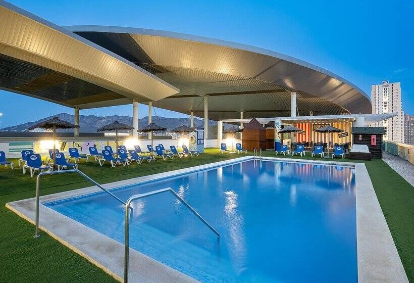 فندق La Estacion