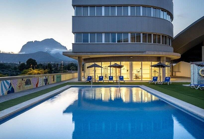 فندق La Estacion