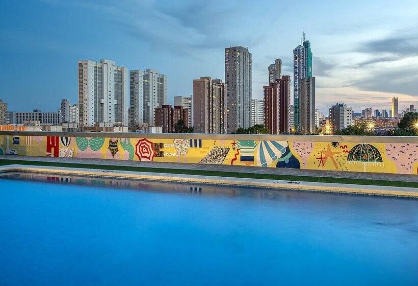 فندق La Estacion