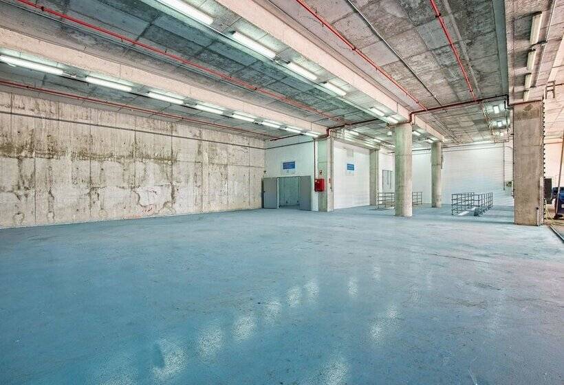 فندق La Estacion